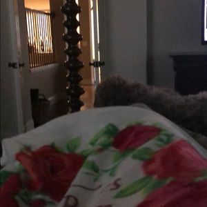 Meet your Posher, Kerri